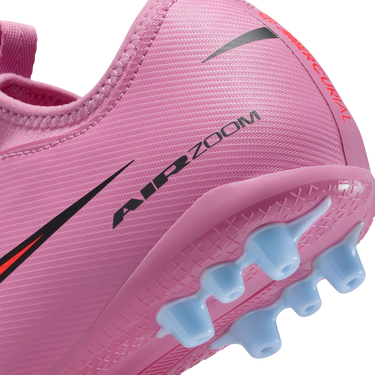 Tenisky a topánky Nike Zoom Vapor 16 Academy AG Ružová | fq8403-600, 6
