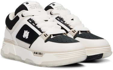 Tenisky a topánky AMIRI AMIRI MA-1 Biela | AMFOSR1097, 3
