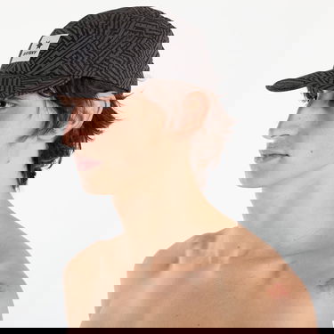 Šiltovka Saysky Combat Reflective Cap Universal Čierna | OUACA103C1050, 0