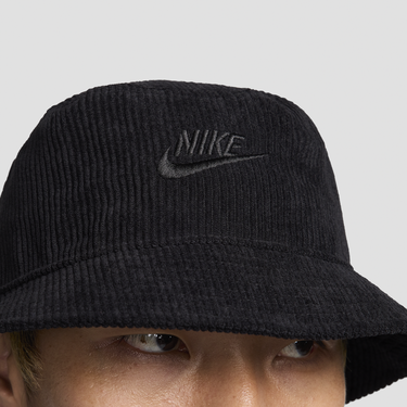 Klobúk Nike Apex Bucket Hat Čierna | HF8920-010, 3