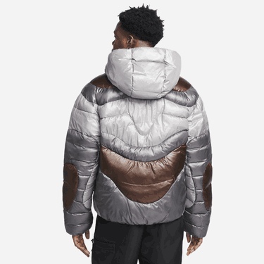 Prešívaná bunda Nike Sportswear Tech Pack Therma-FIT ADV Šedá | FB7423-029, 1