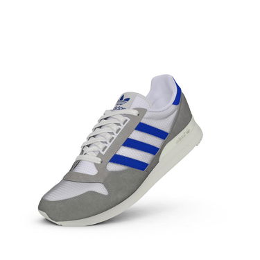 Tenisky a topánky adidas Originals ZX 500 Biela | FW4410, 3