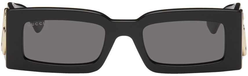 Rectangular Sunglasses