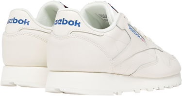 Tenisky a topánky Reebok Classic leather Biela | 100032947-100032947, 2