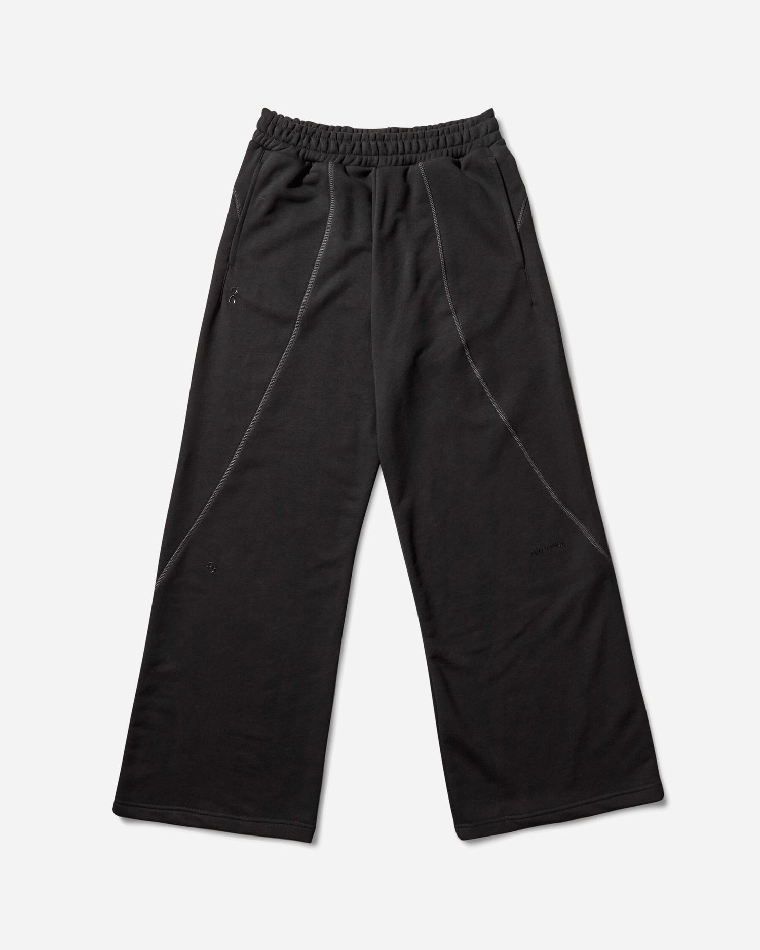 Nohavice On Running FKA twigs Club Loose Pants Čierna | 1WF11670553 BLACK, 1