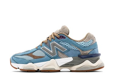 Tenisky a topánky New Balance Bodega x 9060 "Age of Discovery" Modrá | U9060BD1, 1