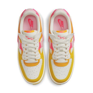 Tenisky a topánky Nike Air Force 1 Fontanka Oranžová | DX2675-100, 2
