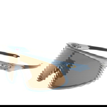 Slnečné okuliare OAKLEY RSLV Sunglasses Modrá | 0OO9484D-49-948410, 1