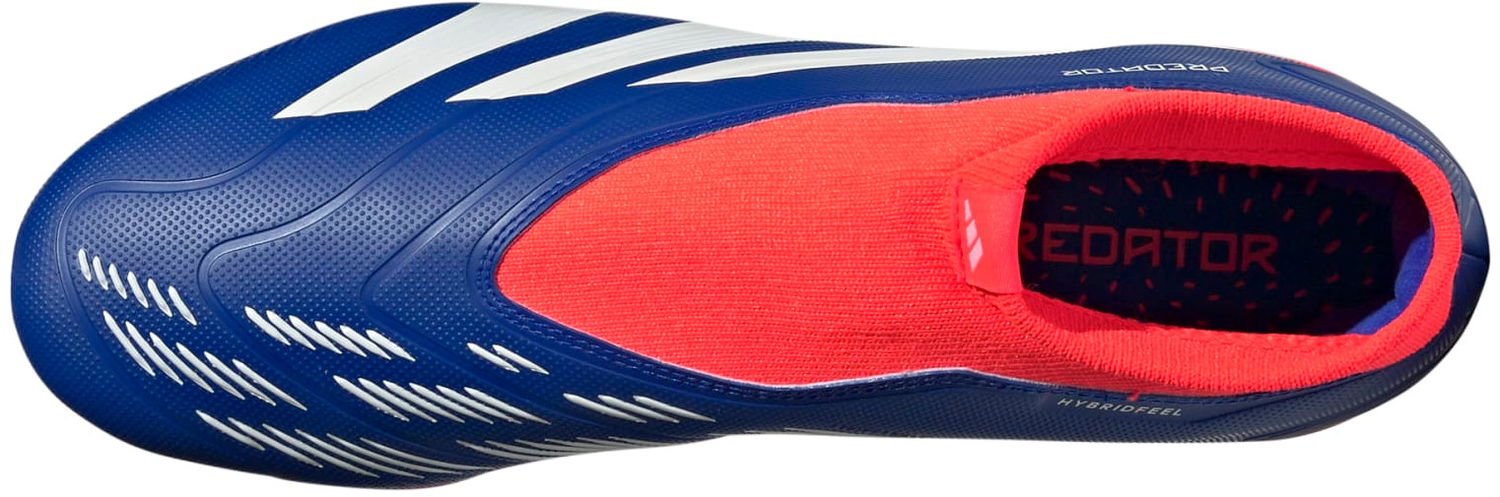 Tenisky a topánky adidas Performance Predator League LL FG Modrá | if6333, 1