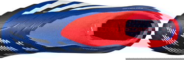 Tenisky a topánky adidas Performance Predator League LL FG Modrá | if6333, 1