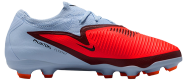 Tenisky a topánky Nike JR PHANTOM 6 LOW PRO FG/MG Fialová | hm9204-400, 1