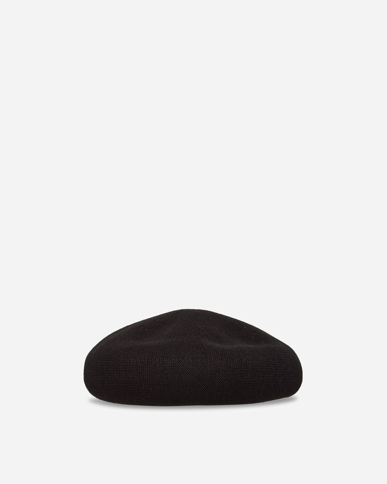 Baretka Neighborhood Knit Beret Čierna | 25211NH-HT01 BLACK, 0