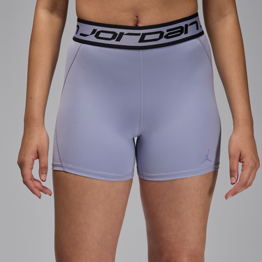 Šortky Jordan Jordan Sport 5" Shorts Fialová | FB4623-519, 1