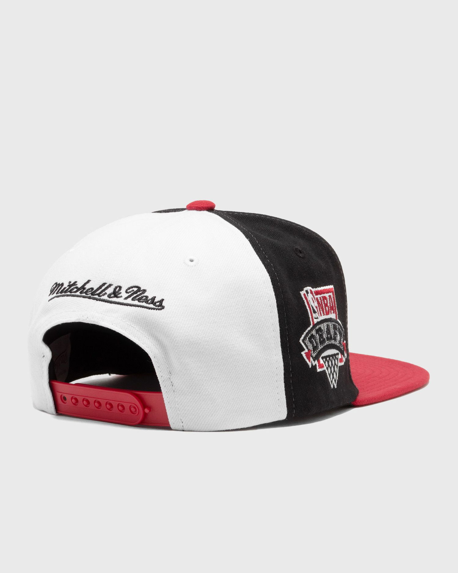 Šiltovka Mitchell & Ness NBA CORE I SNAPBACK CHICAGO BULLS Biela | HHSS6742-CBUYYPPPWHRD, 1