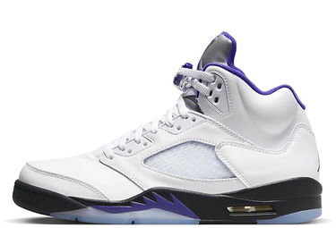 Tenisky a topánky Jordan Air Jordan 5 Retro "Dark Concord" Šedá | DD0587-141, 1