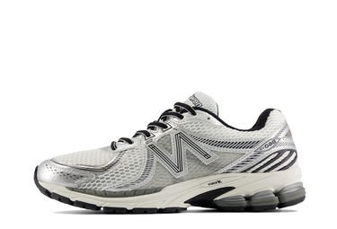 Tenisky a topánky New Balance 860v2 "Optic White" Biela | ML860GB2, 2