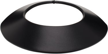 Náhrdelník Rick Owens Rick Owens Hollywood Anthem Bangle Bracelet Čierna | RA01E0607 LGEL, 0