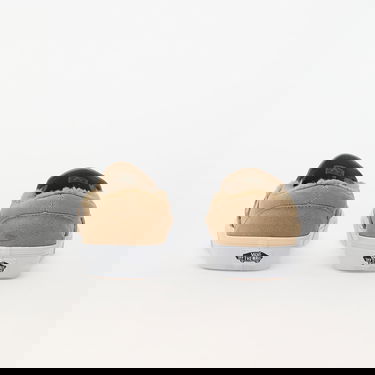 Tenisky a topánky Vans Classic Slip-On Cozy Hnedá | VN0A2Z41DFN1, 4
