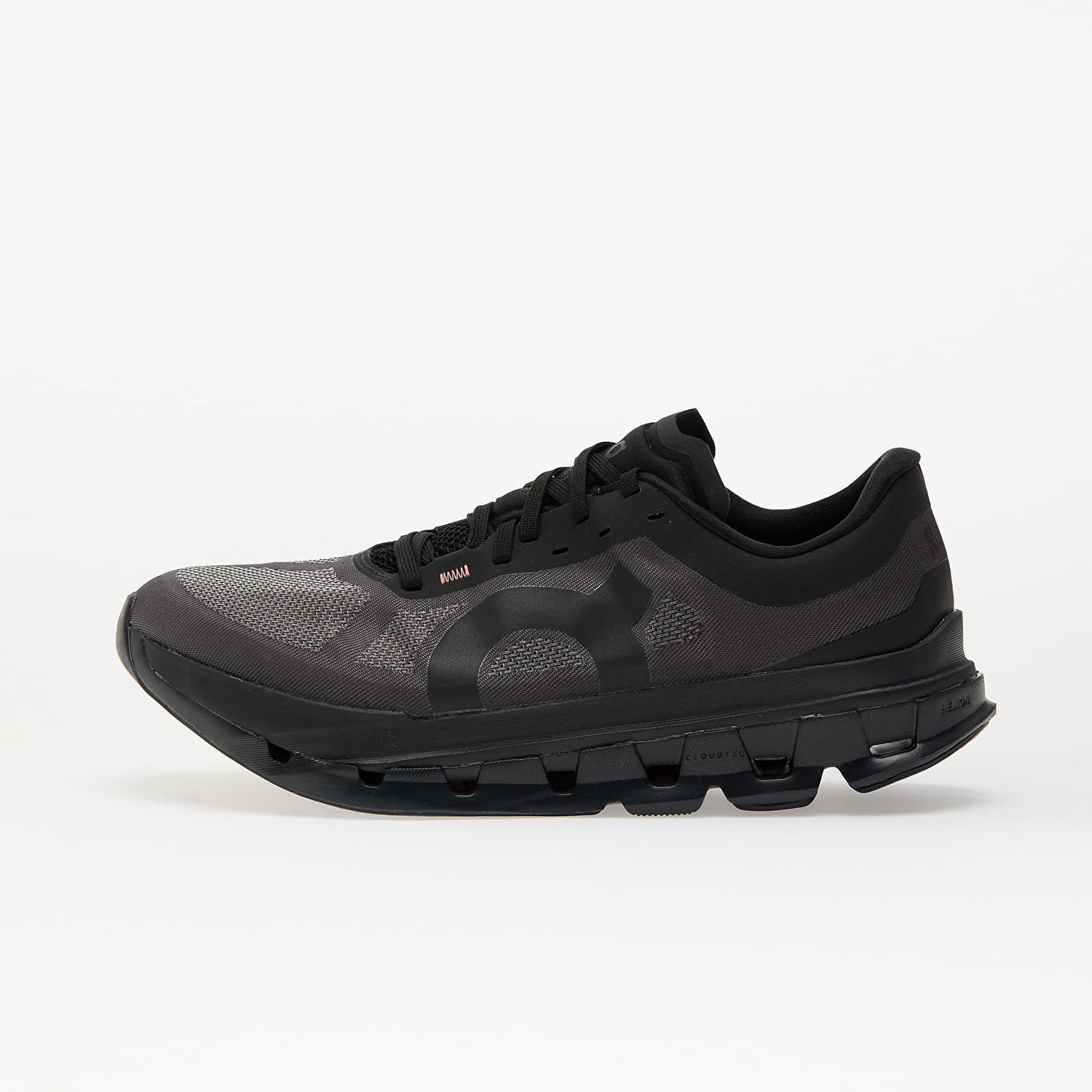 Tenisky a topánky On Running On M Cloudflow 5 Black/ Black Čierna | 3MF10111043, 0