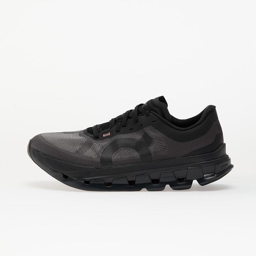 Tenisky a topánky On Running On M Cloudflow 5 Black/ Black Čierna | 3MF10111043