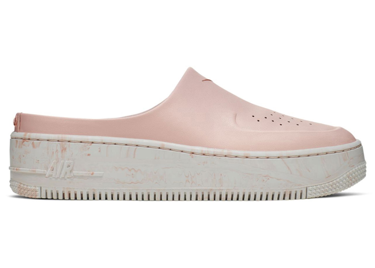 Tenisky a topánky Nike Air Force 1 Lover XX Echo Pink W Ružová | CK0895-661, 0