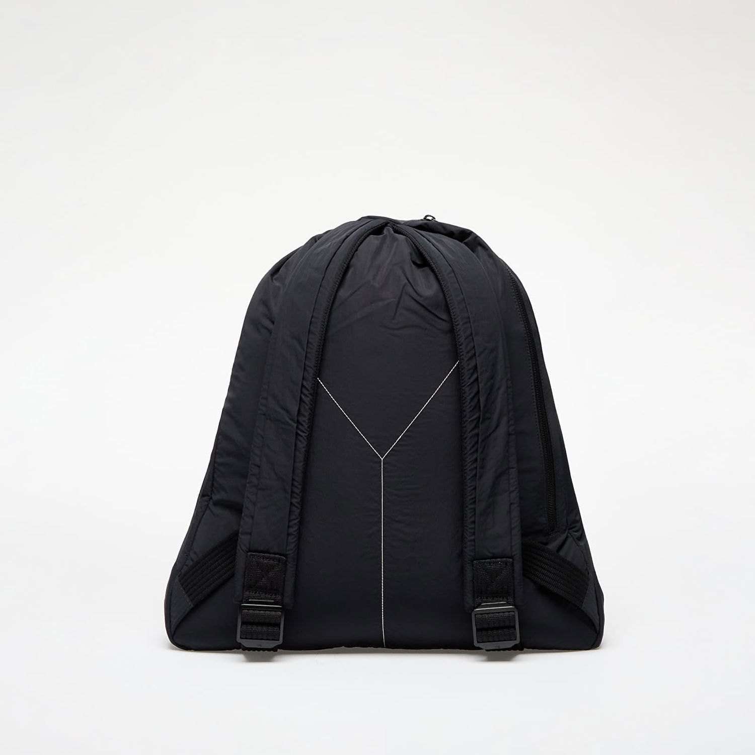 Batoh Y-3 Backpack Black Universal Čierna | IY9278, 1
