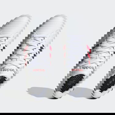 Tenisky a topánky adidas Performance Grand Court Cloudfoam Comfort Biela | FZ6363, 1