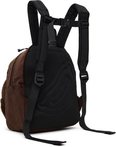 Batoh BAPE Baby Milo Boa Backpack Hnedá | 002BAK803005K, 2