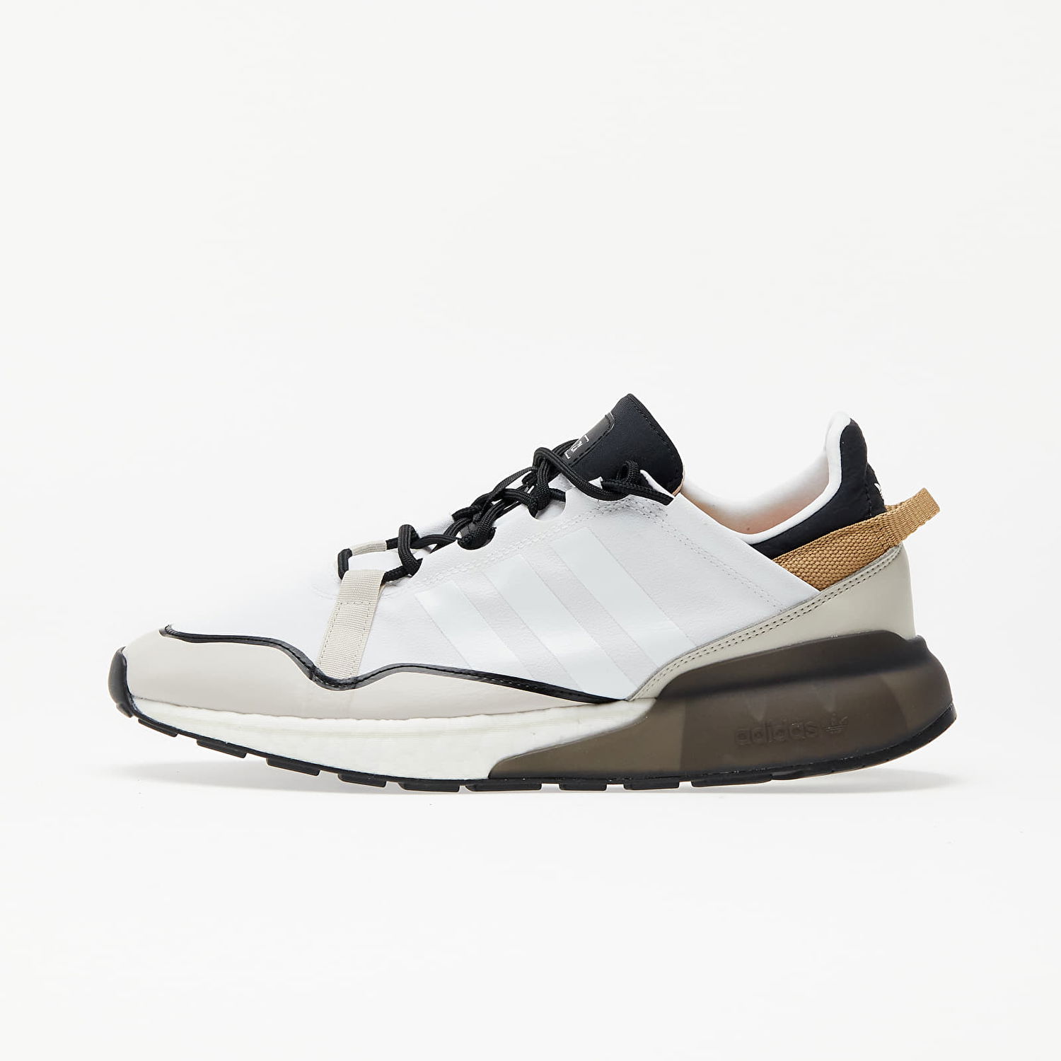 Tenisky a topánky adidas Originals ZX 2K BOOST Pure Biela | G57962, 0