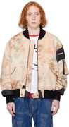 Vivienne Westwood Bernardo Bomber Jacket