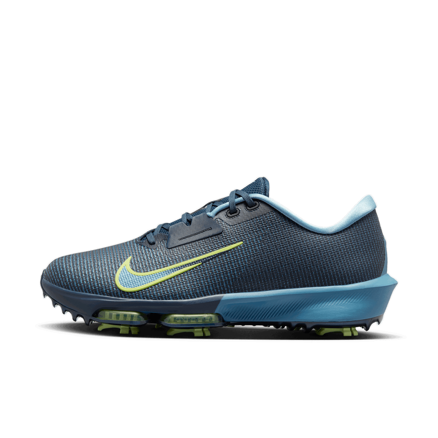 Tenisky a topánky Nike Nike Infinity Tour 2 Golf Shoes Modrá | HQ2158-400, 1