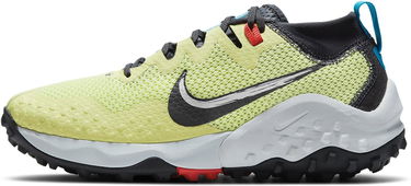 Tenisky a topánky Nike Air Zoom Wildhorse 7 W Zelené | cz1864-300, 0