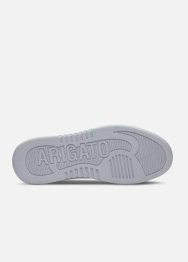 Tenisky a topánky AXEL ARIGATO Dice Lo Biela | F3091002, 5
