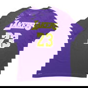 Lebron James Lakers NBA T-Shirt