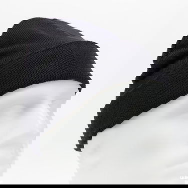 Kulicha New Era Pop Short Cuff Beanie Čierna | 60191706, 0