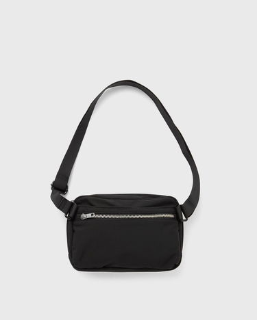 Taška cez rameno Arte Antwerp Bakka Crossbody Bag Čierna | AW25-166AC-001, 2