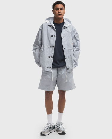 Šortky Stone Island Striped Bermuda Shorts Modrá | K1S15L100003S00X2.V0028, 2