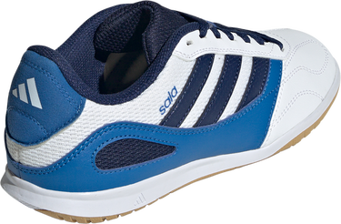 Tenisky a topánky adidas Performance SUPER SALA III Modrá | jp5597, 4