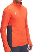 Challenger Midlayer 1/4 Zip