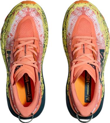 Tenisky a topánky Hoka One One Hoka Speedgoat 6 Rôznofarebný | 1147811-fds, 1