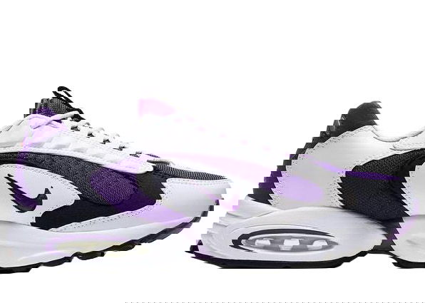 Tenisky a topánky Nike Air Max Triax 96 Voltage Purple Biela | CD2053-102, 0