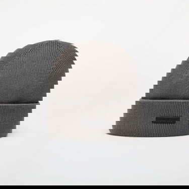 Kulicha Fear of God Beanie Šedá | FG870-033CAS-990, 0