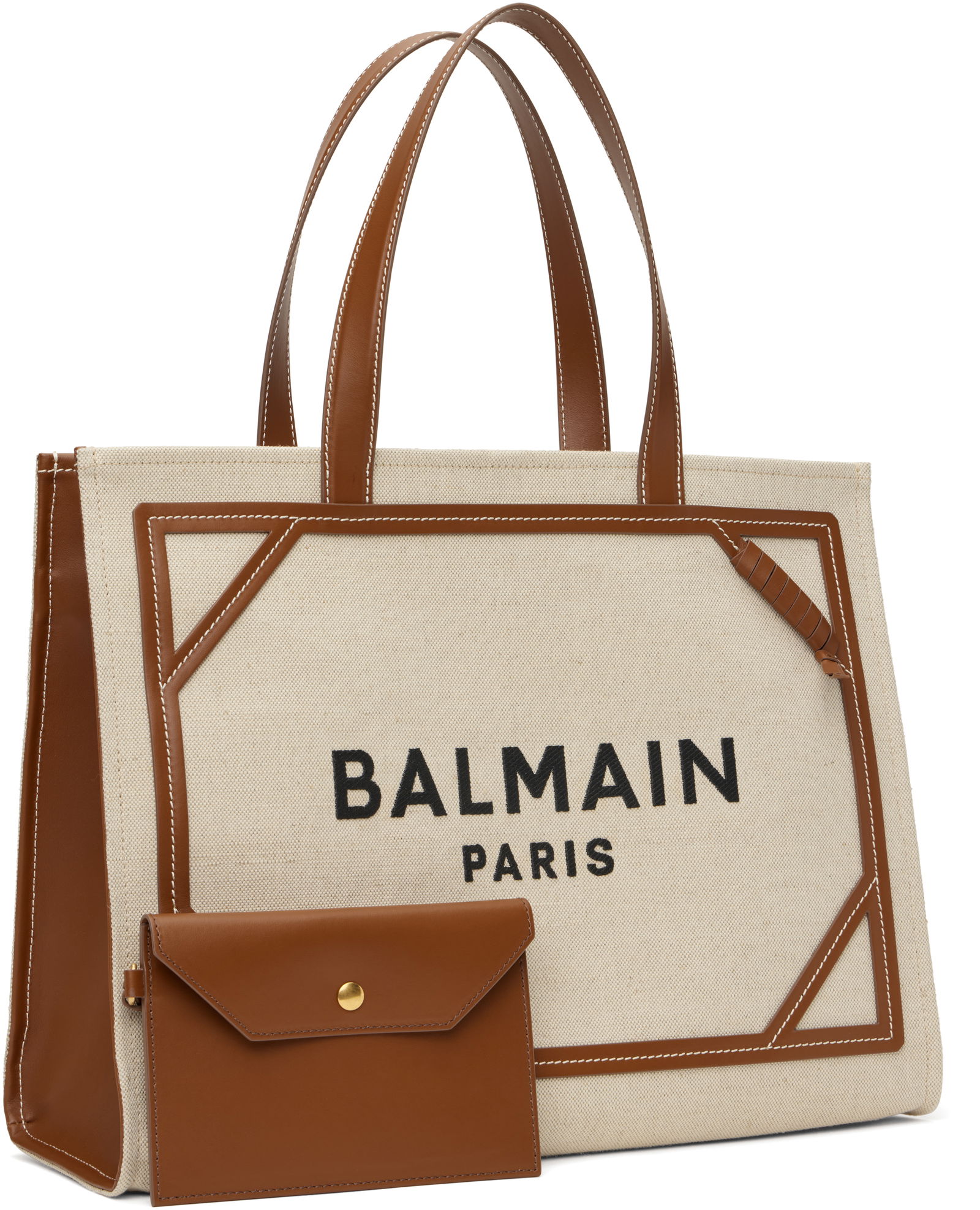 B-Army 42 Tote Bag