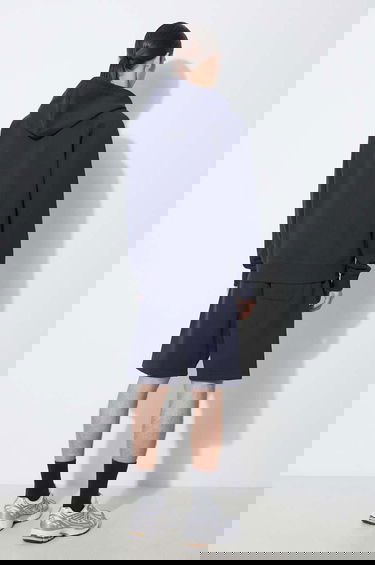 Mikina Carhartt WIP Hooded Chase Jacket Navy | I033664.00HXX, 2