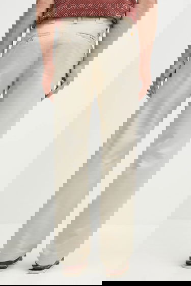 Nohavice Carhartt WIP Plain Master Pant Béžová | I034233.2LP02, 2