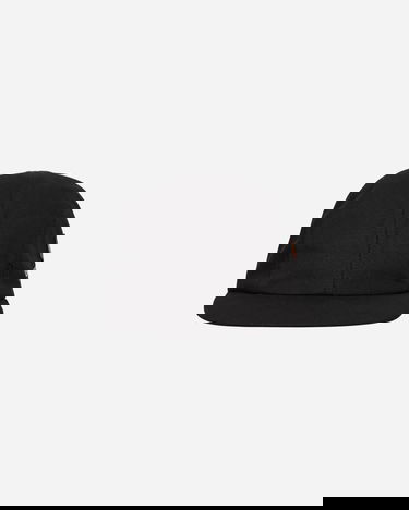 Šiltovka KENZO Embroidered Logo 5 Panel Cap Čierna | FC65AC401F3399, 4