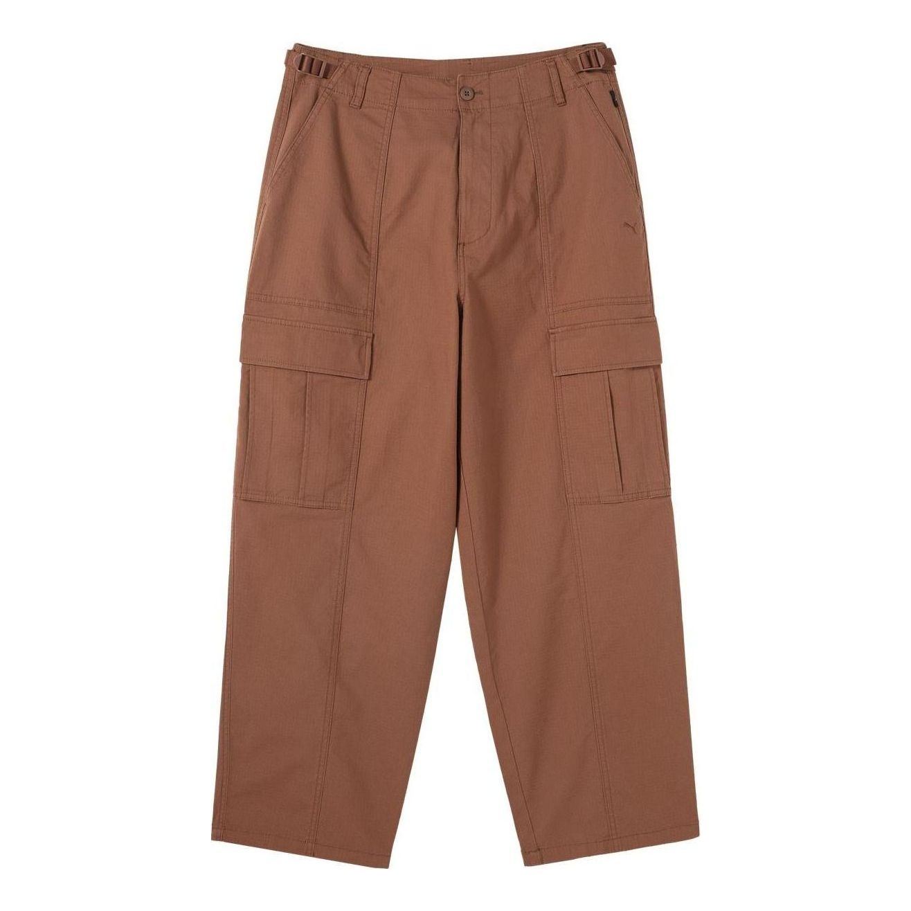 Cargo nohavice Puma Cargo Pants Hnedá | 627752-82, 0