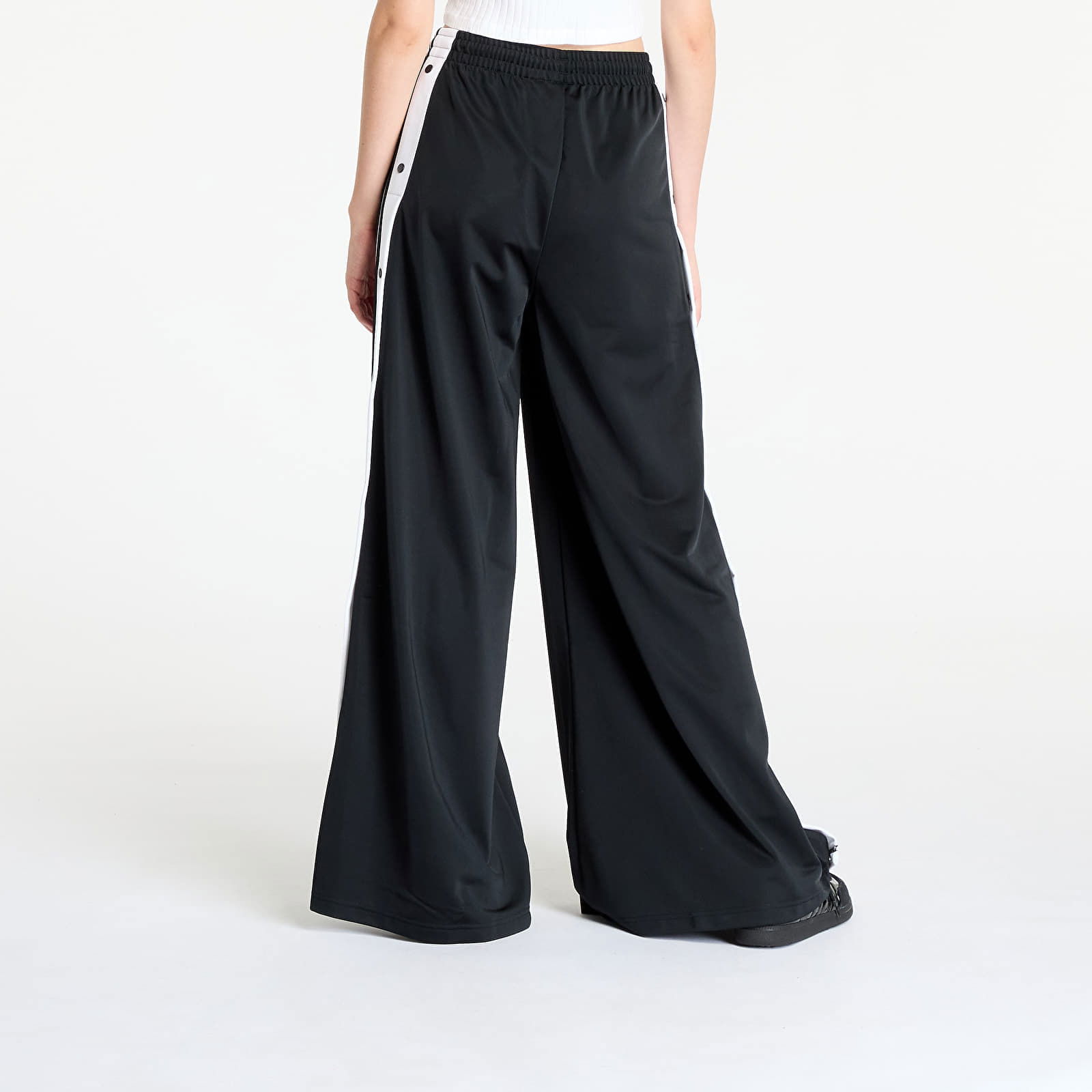 Mega Oversized Adibreak Pant Black