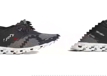 Tenisky a topánky On Running Cloud 5 Combo Black Alloy Čierna | 79.9885, 0