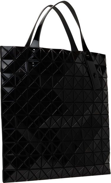 Tote bag BAO BAO ISSEY MIYAKE Prism Geometric Pattern Tote Bag Čierna | BB48AG043, 2